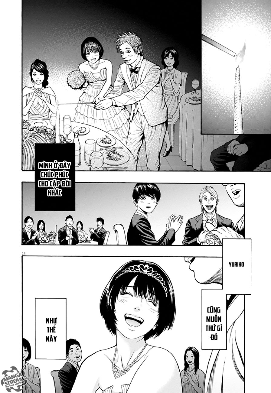 Đọa Nhân Chapter 4 - Trang 2