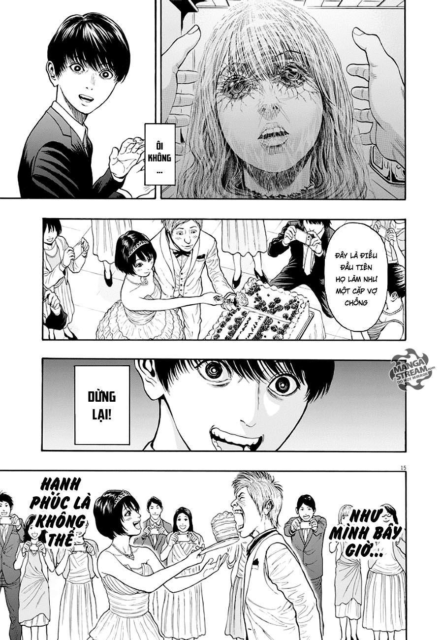 Đọa Nhân Chapter 4 - Trang 2