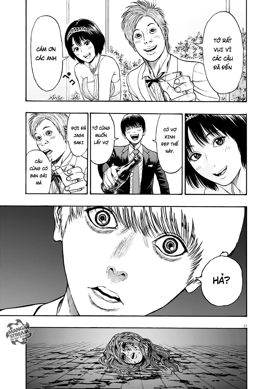 Đọa Nhân Chapter 4 - Trang 2