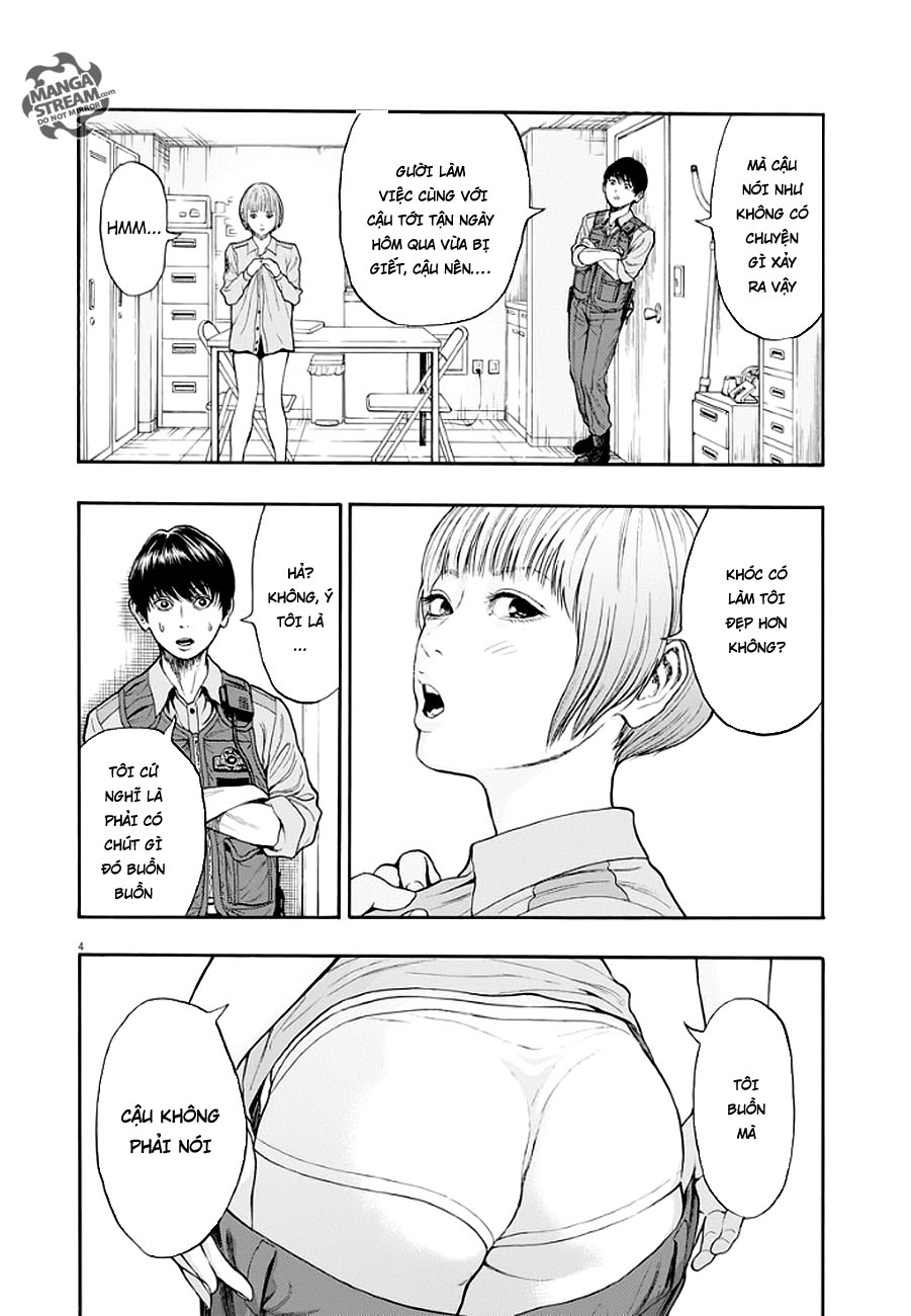 Đọa Nhân Chapter 4 - Trang 2