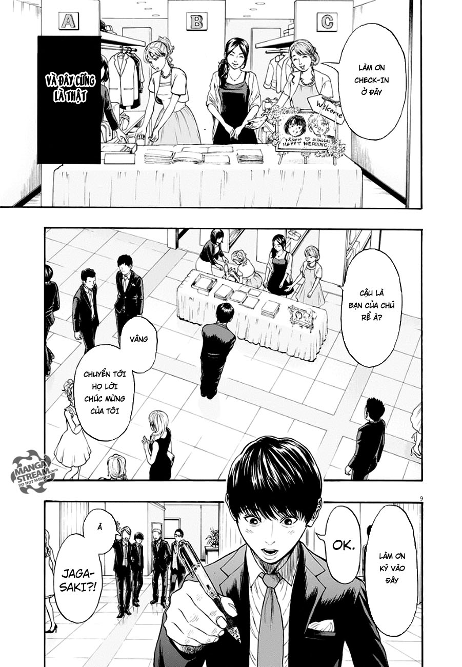 Đọa Nhân Chapter 4 - Trang 2