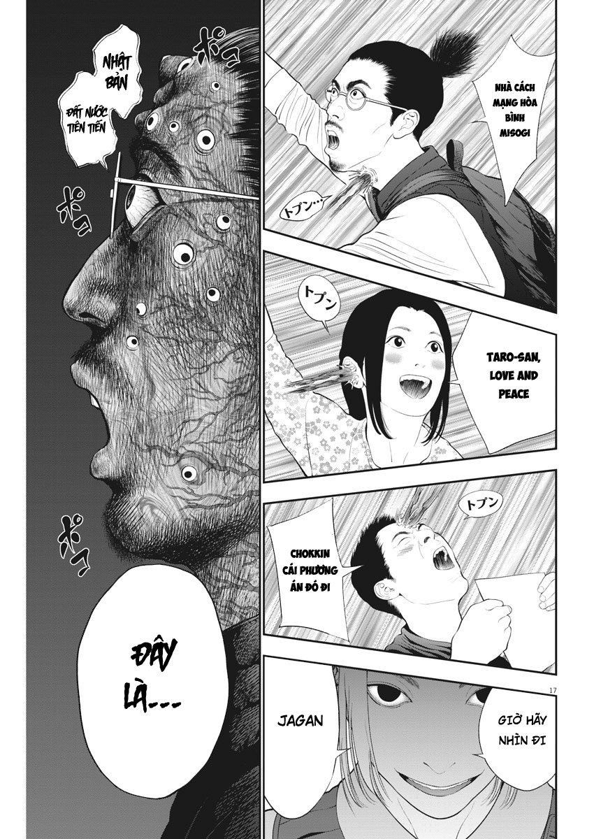 Đọa Nhân Chapter 40 - Trang 2