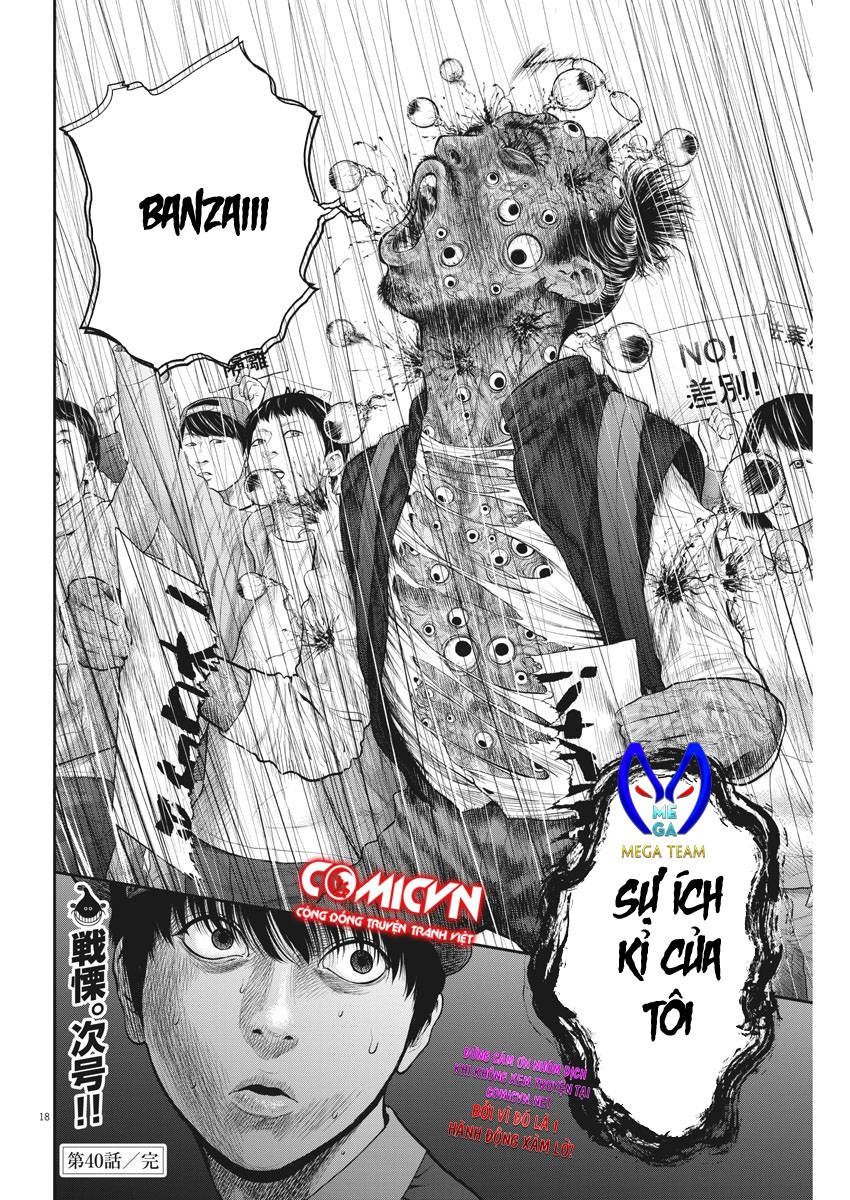 Đọa Nhân Chapter 40 - Trang 2