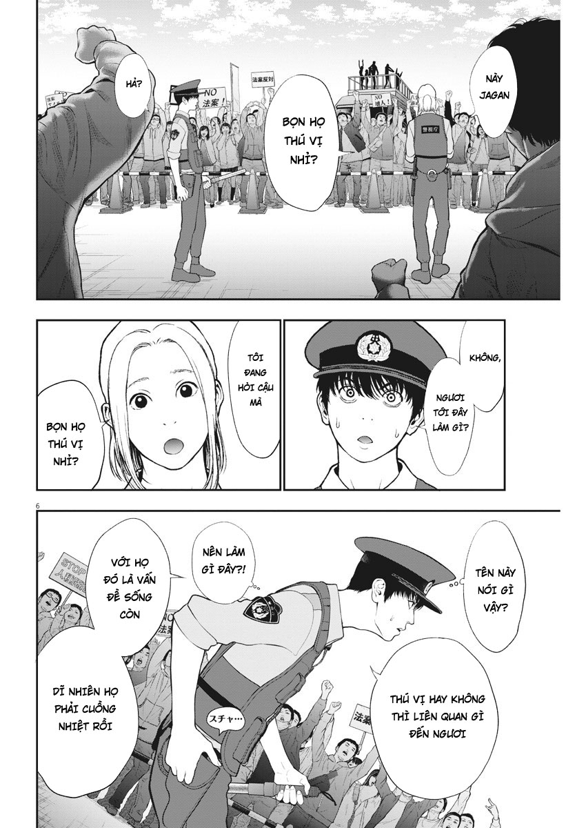 Đọa Nhân Chapter 40 - Trang 2