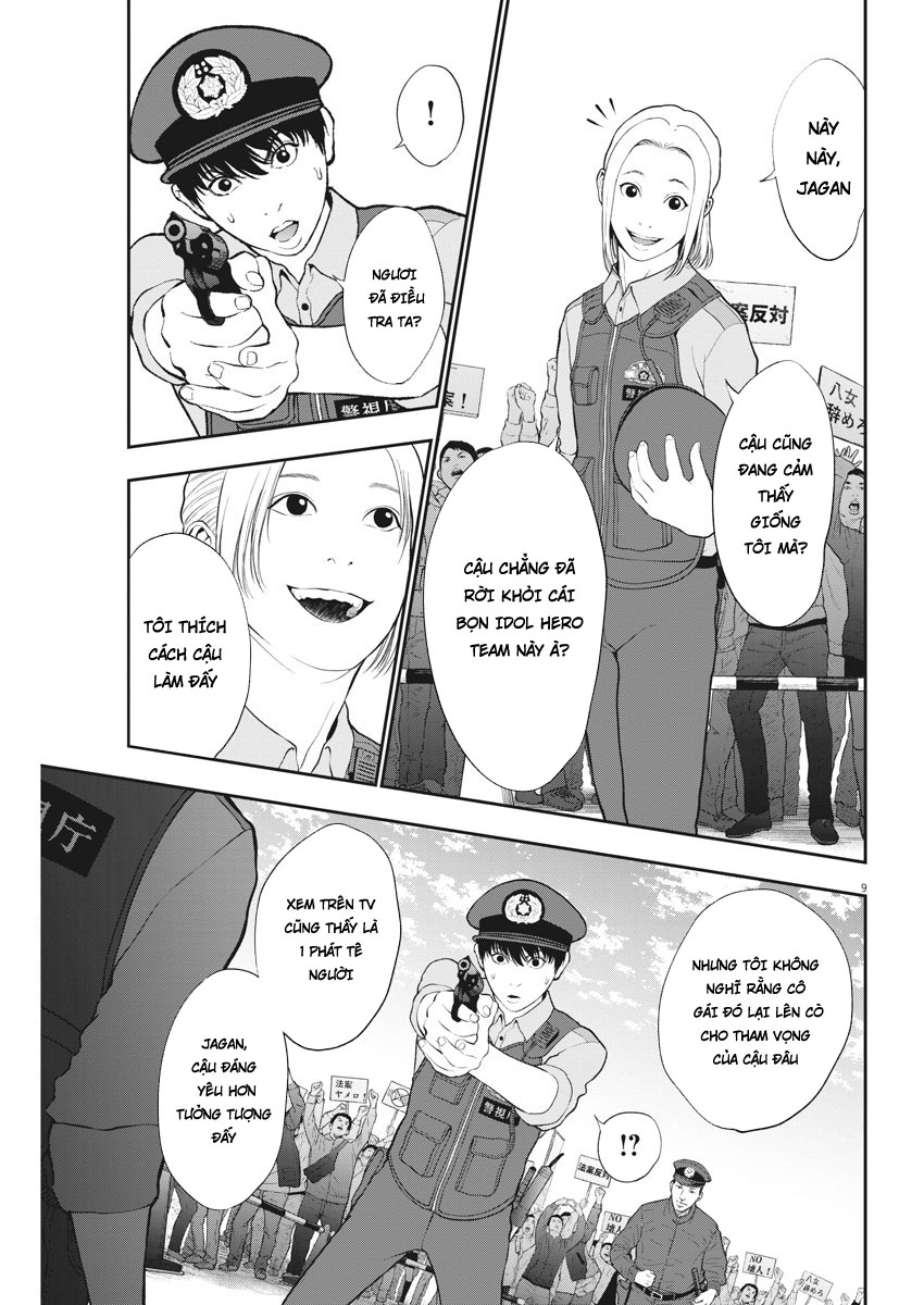 Đọa Nhân Chapter 40 - Trang 2