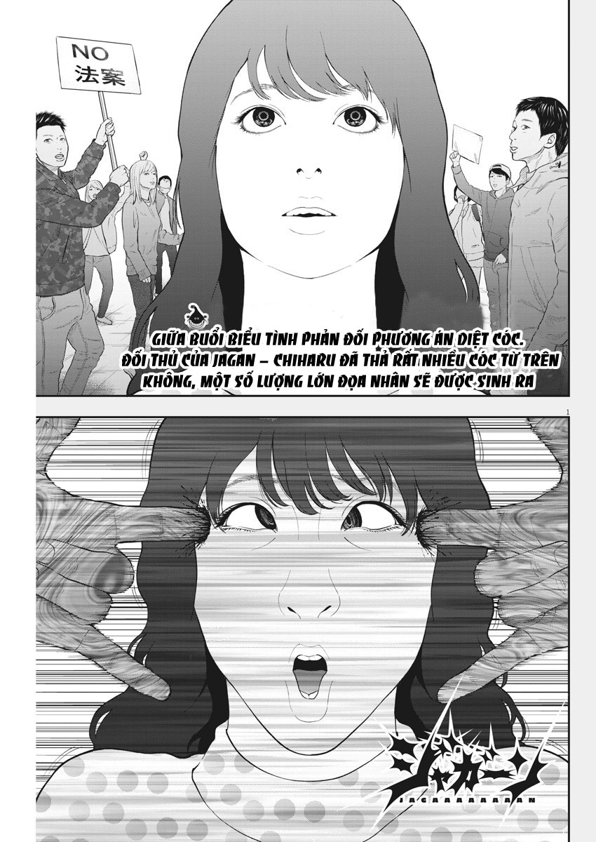 Đọa Nhân Chapter 41 - Trang 2