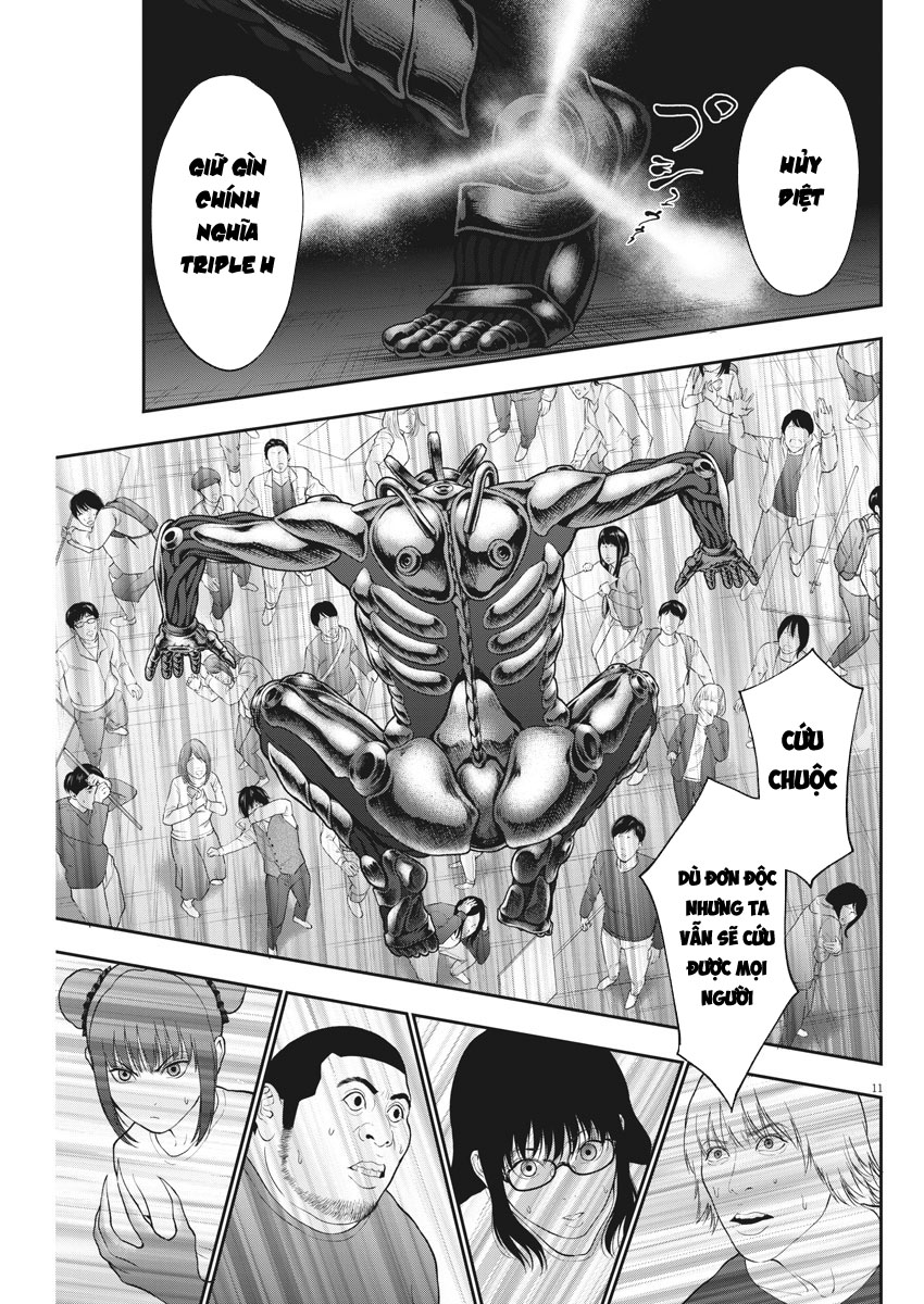 Đọa Nhân Chapter 41 - Trang 2