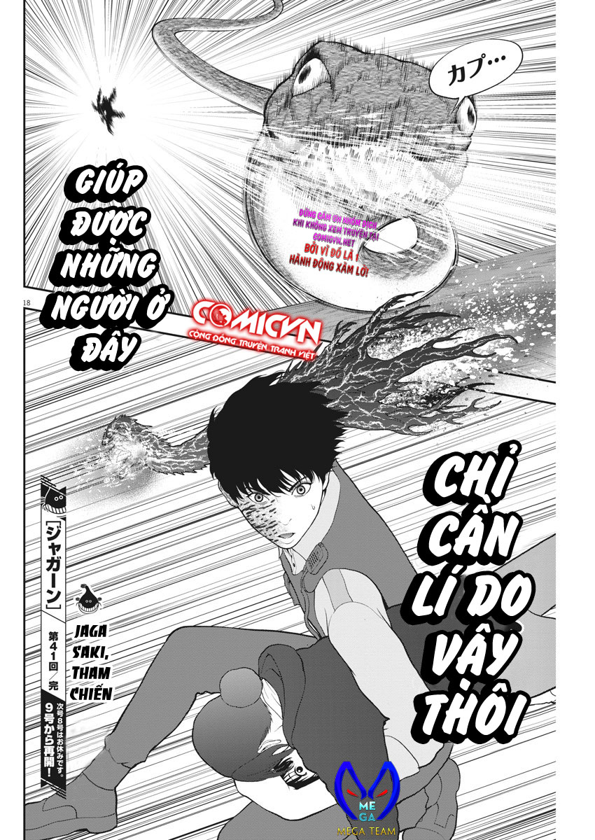 Đọa Nhân Chapter 41 - Trang 2