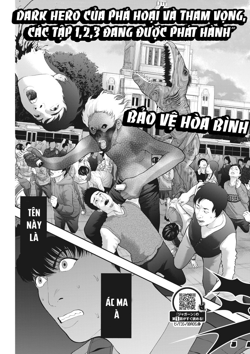 Đọa Nhân Chapter 41 - Trang 2