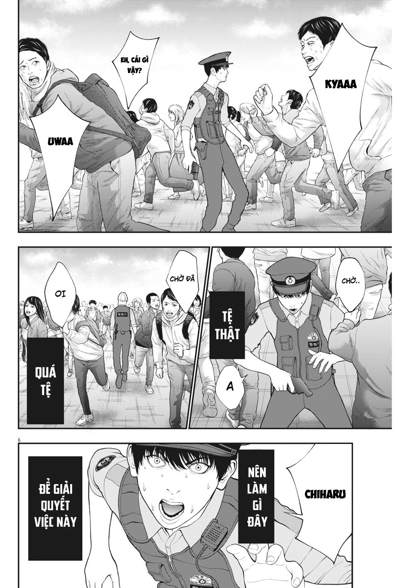 Đọa Nhân Chapter 41 - Trang 2