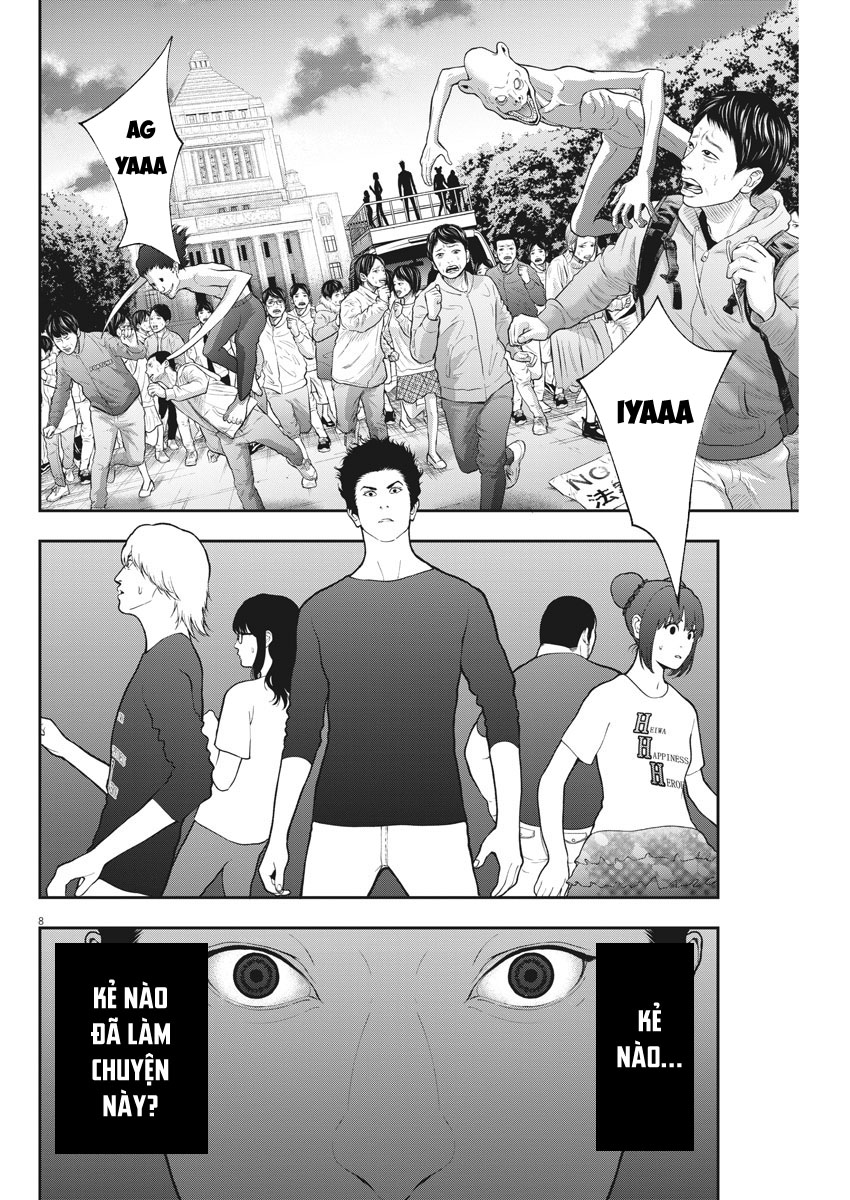 Đọa Nhân Chapter 41 - Trang 2