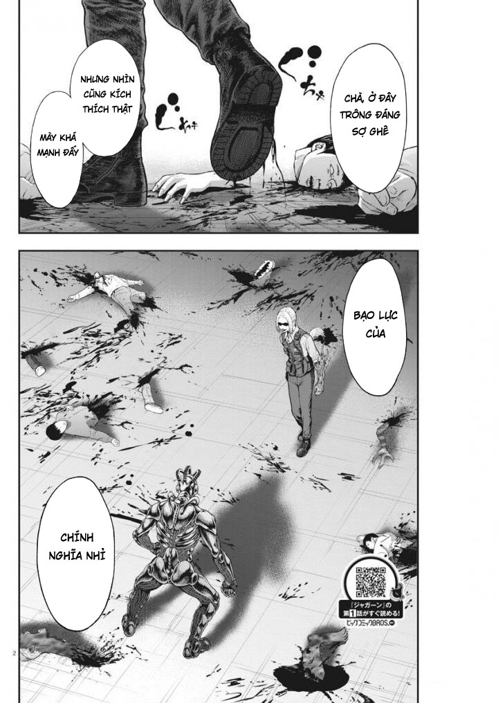 Đọa Nhân Chapter 43 - Trang 2