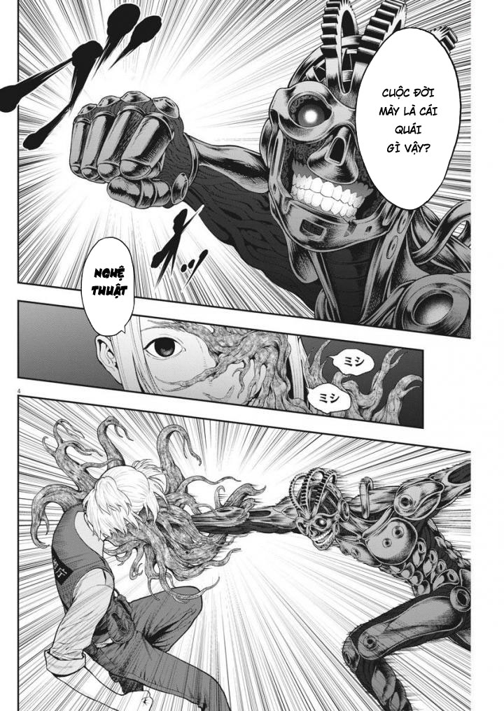 Đọa Nhân Chapter 43 - Trang 2