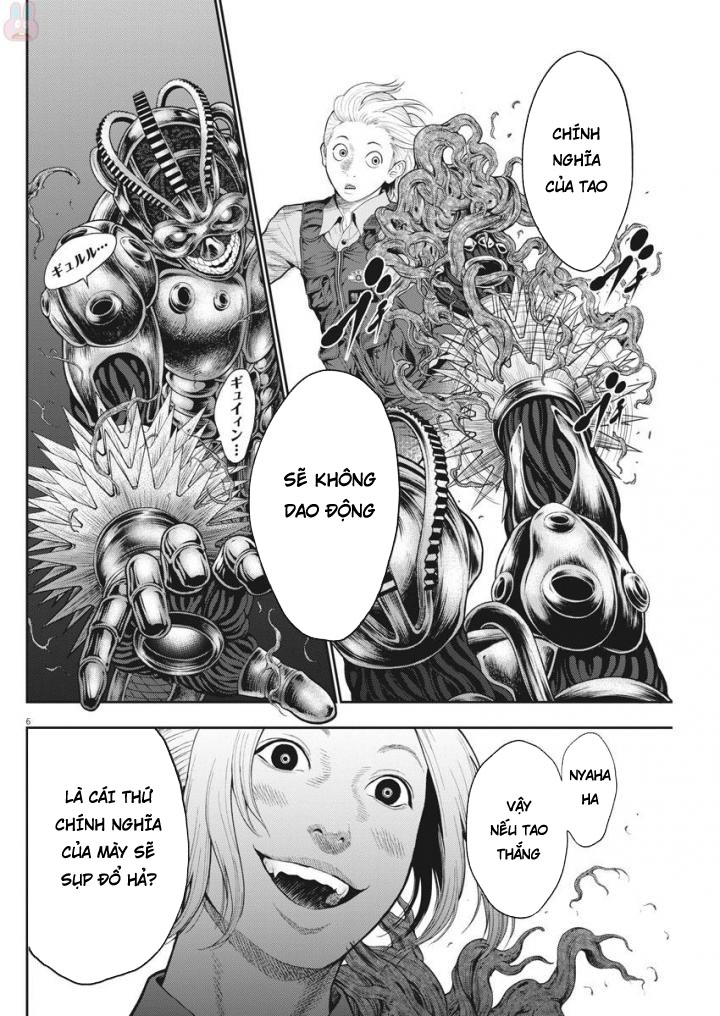 Đọa Nhân Chapter 43 - Trang 2