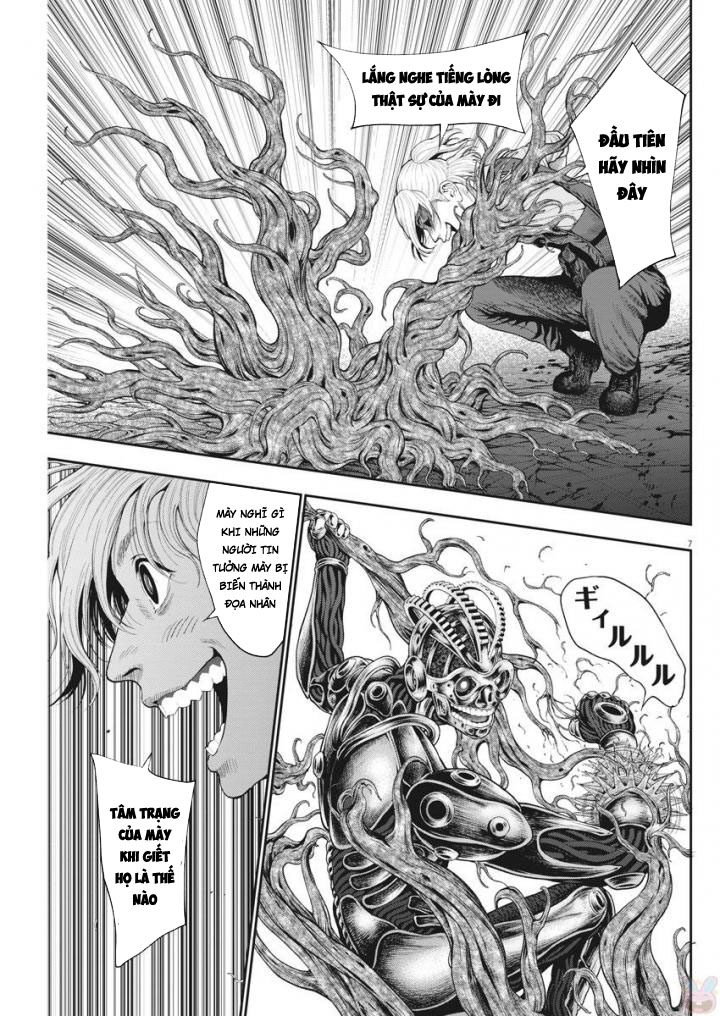 Đọa Nhân Chapter 43 - Trang 2