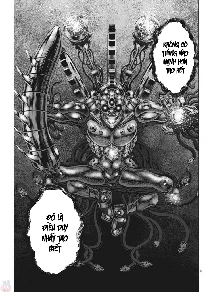 Đọa Nhân Chapter 43 - Trang 2