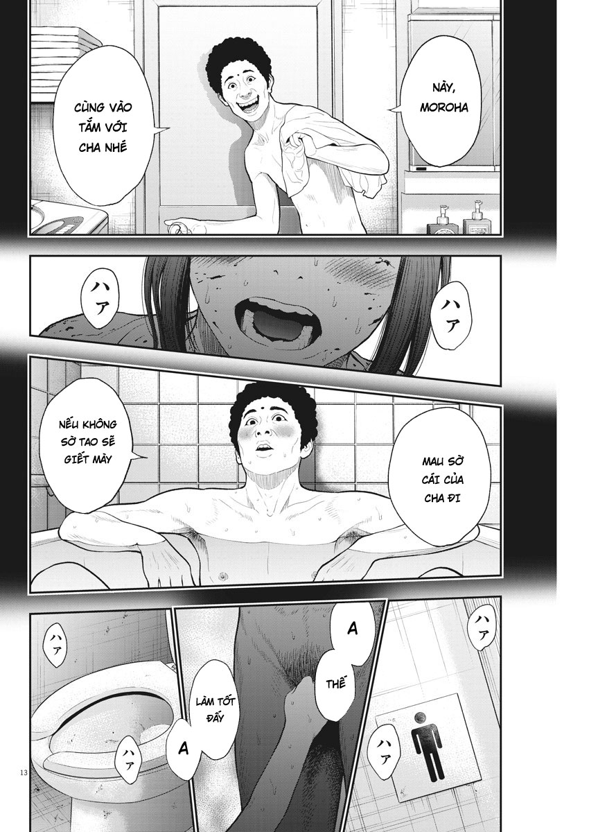 Đọa Nhân Chapter 44 - Trang 2