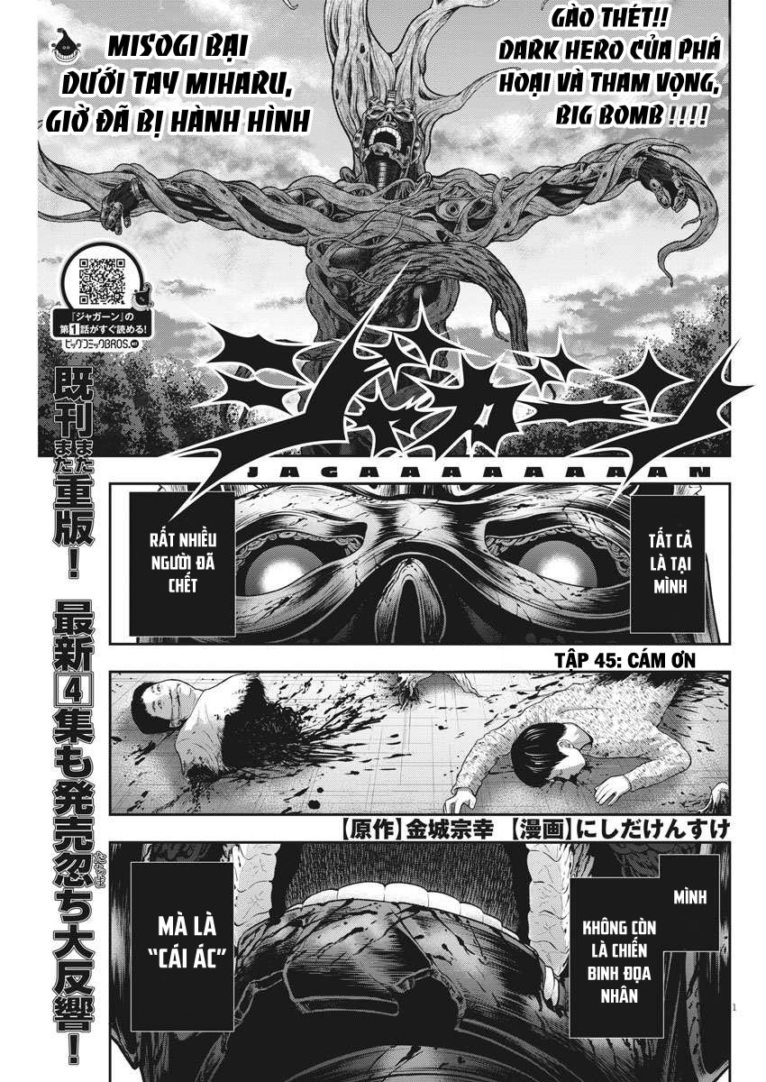 Đọa Nhân Chapter 45 - Trang 2