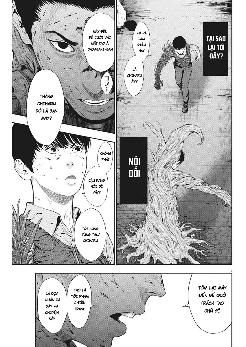 Đọa Nhân Chapter 45 - Trang 2