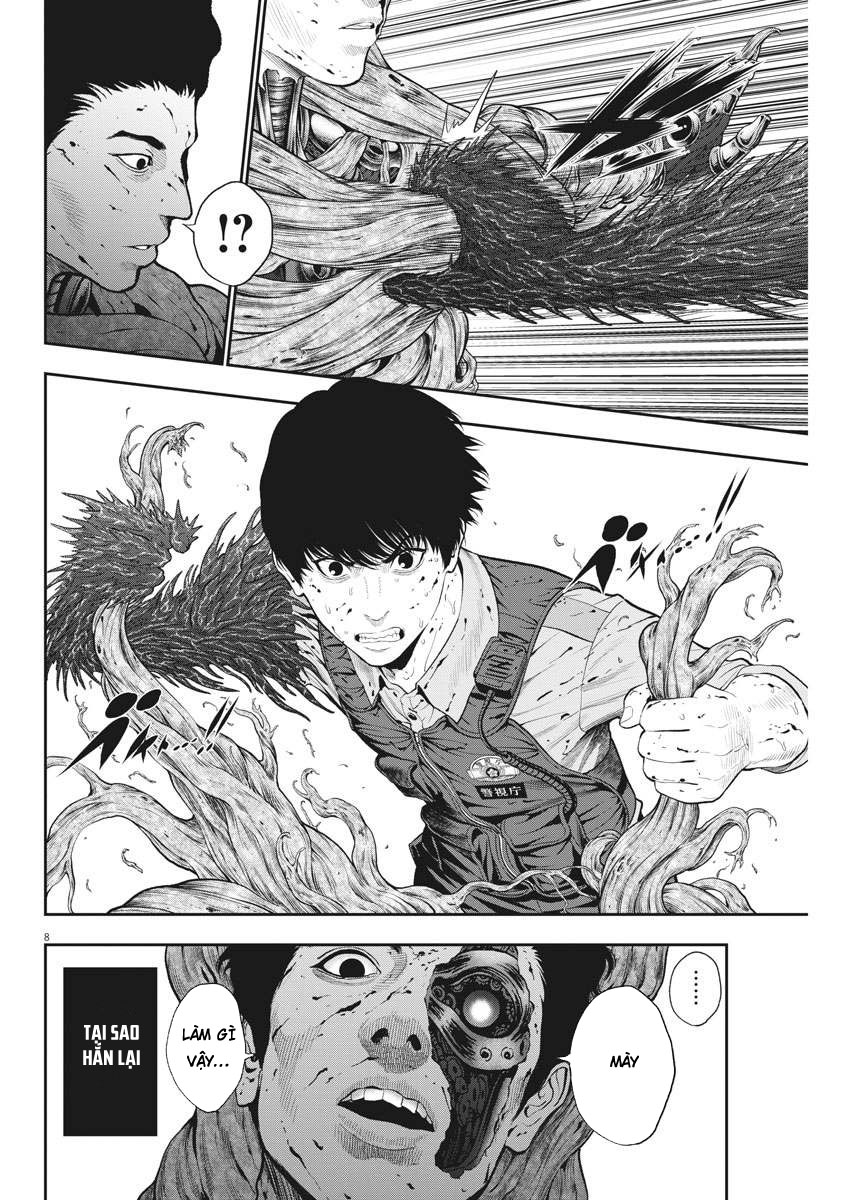 Đọa Nhân Chapter 45 - Trang 2