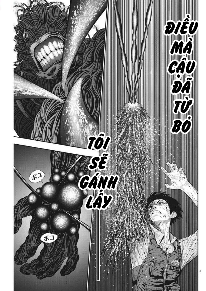 Đọa Nhân Chapter 46 - Trang 2