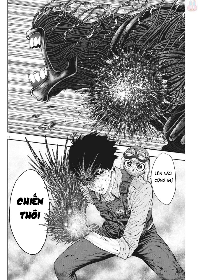 Đọa Nhân Chapter 46 - Trang 2