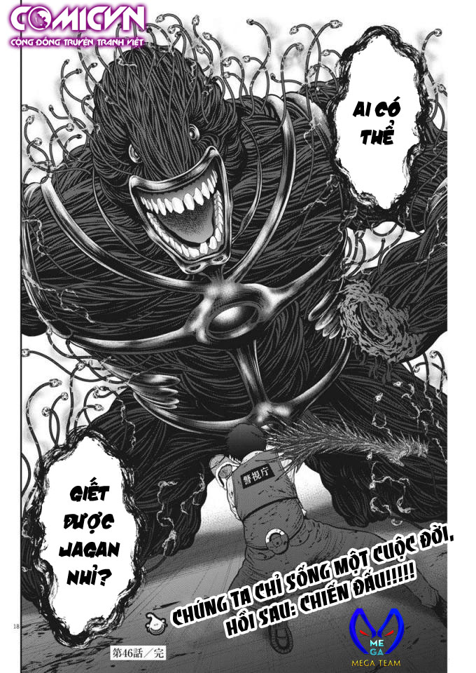 Đọa Nhân Chapter 46 - Trang 2