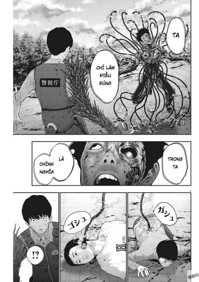 Đọa Nhân Chapter 46 - Trang 2