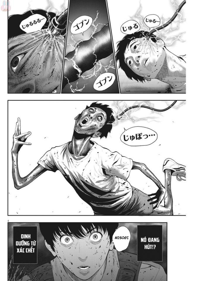 Đọa Nhân Chapter 46 - Trang 2