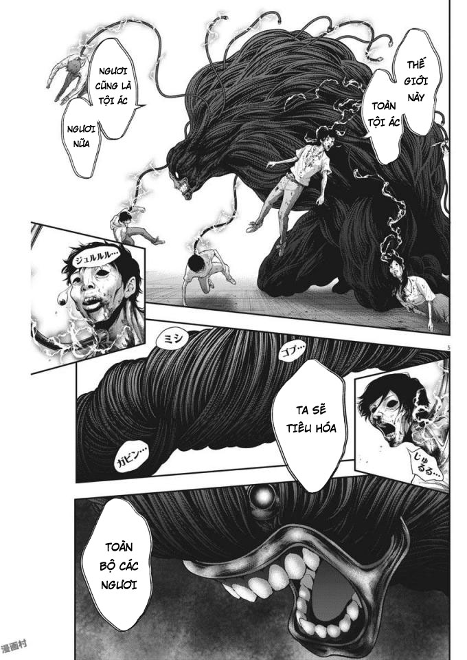 Đọa Nhân Chapter 46 - Trang 2