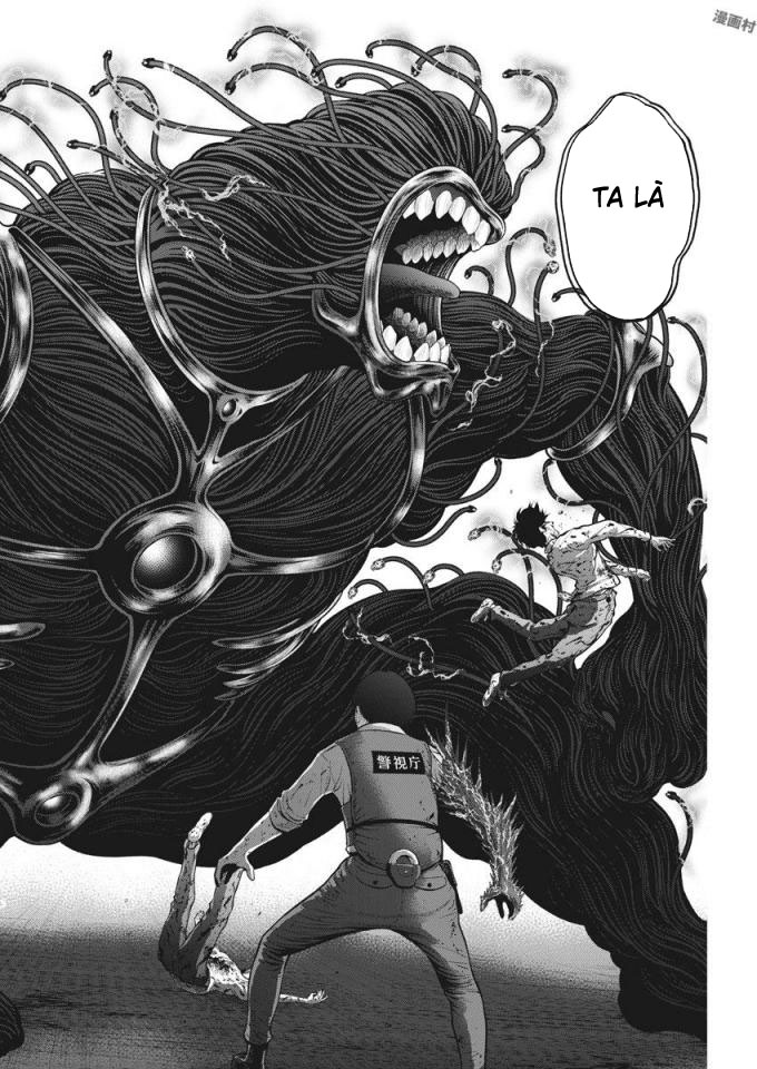 Đọa Nhân Chapter 46 - Trang 2