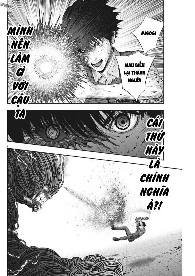 Đọa Nhân Chapter 46 - Trang 2