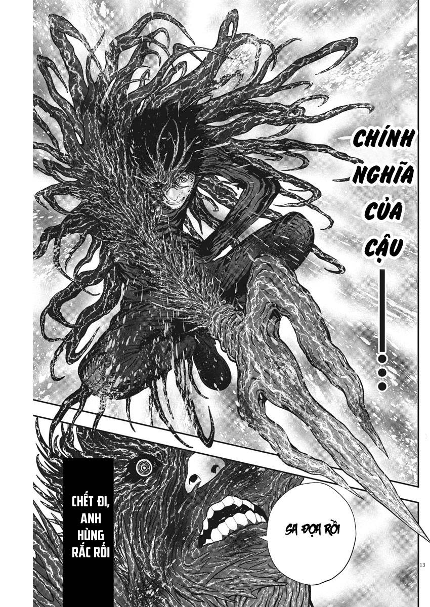 Đọa Nhân Chapter 47 - Trang 2