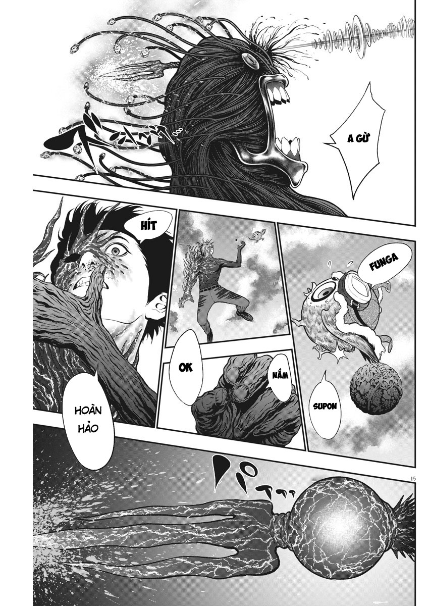 Đọa Nhân Chapter 47 - Trang 2