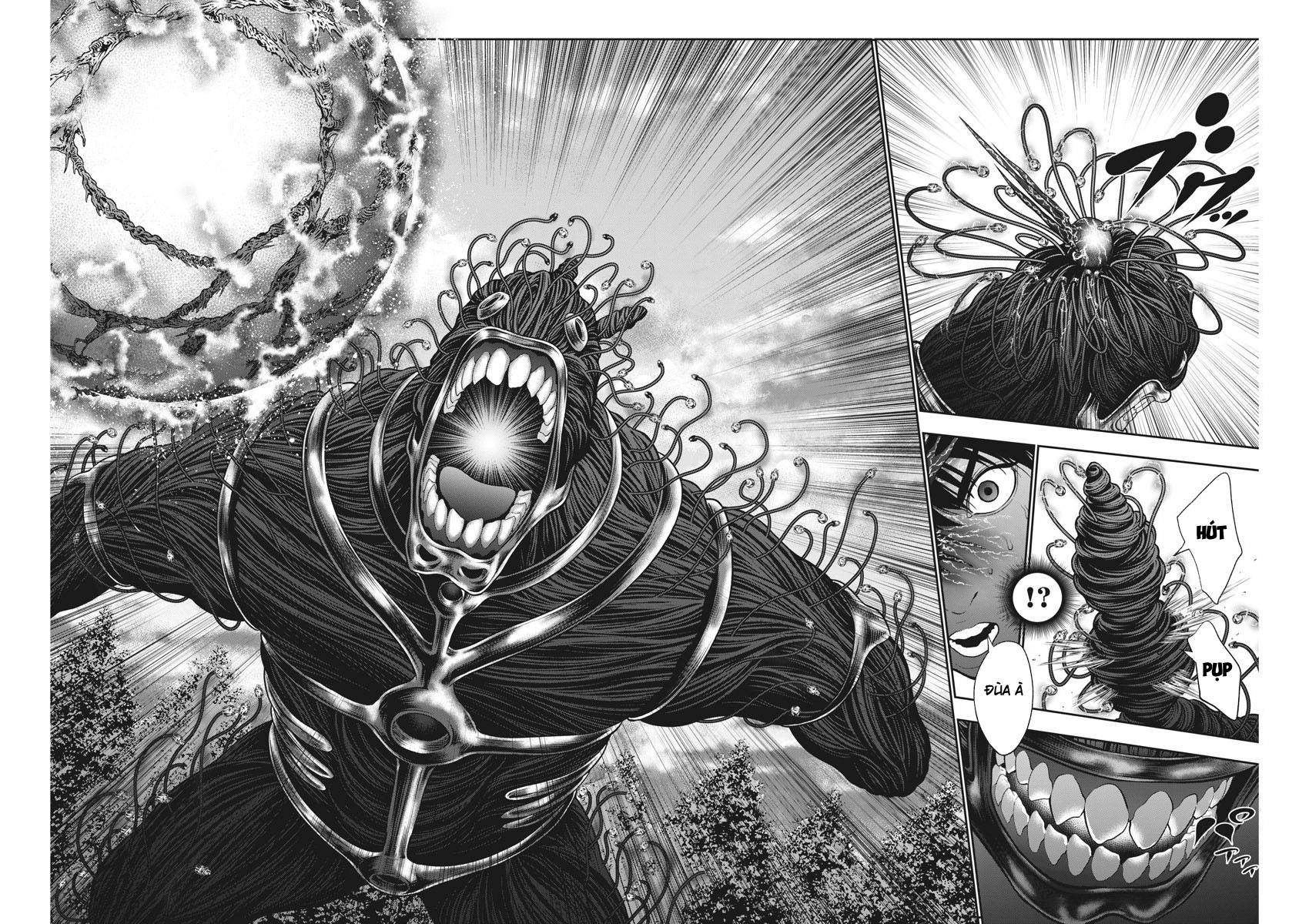 Đọa Nhân Chapter 47 - Trang 2