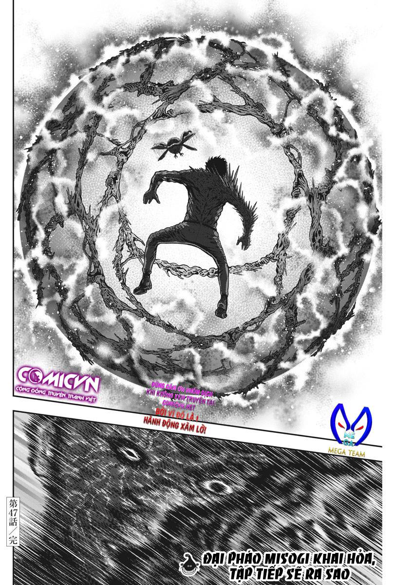 Đọa Nhân Chapter 47 - Trang 2