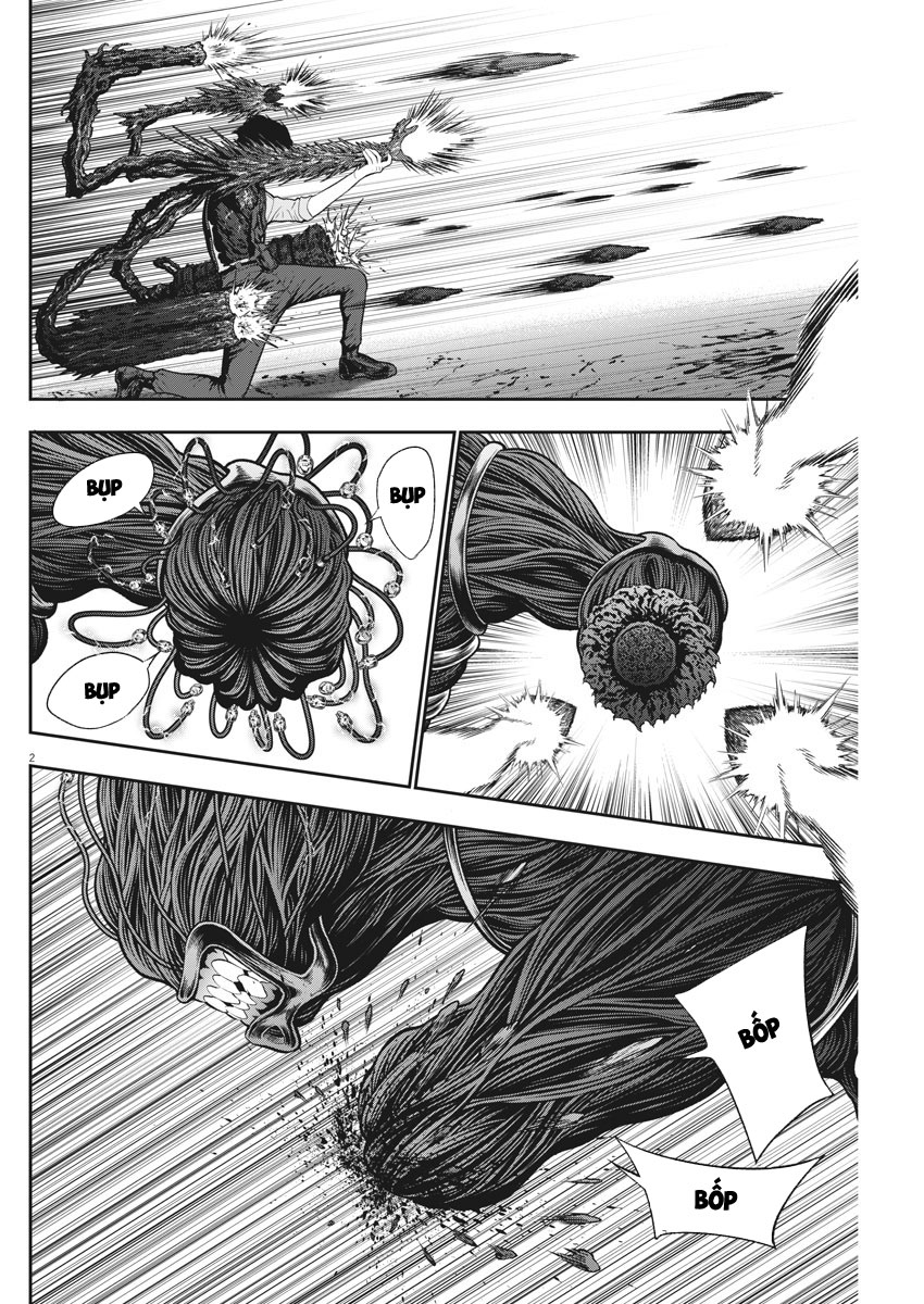 Đọa Nhân Chapter 47 - Trang 2