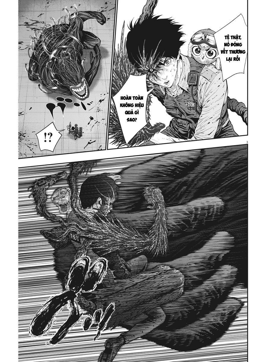 Đọa Nhân Chapter 47 - Trang 2