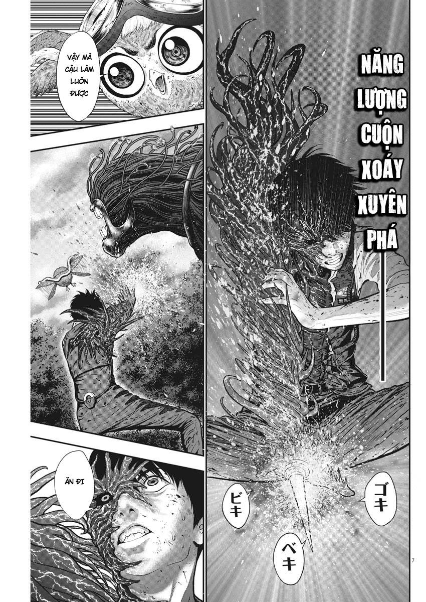 Đọa Nhân Chapter 47 - Trang 2