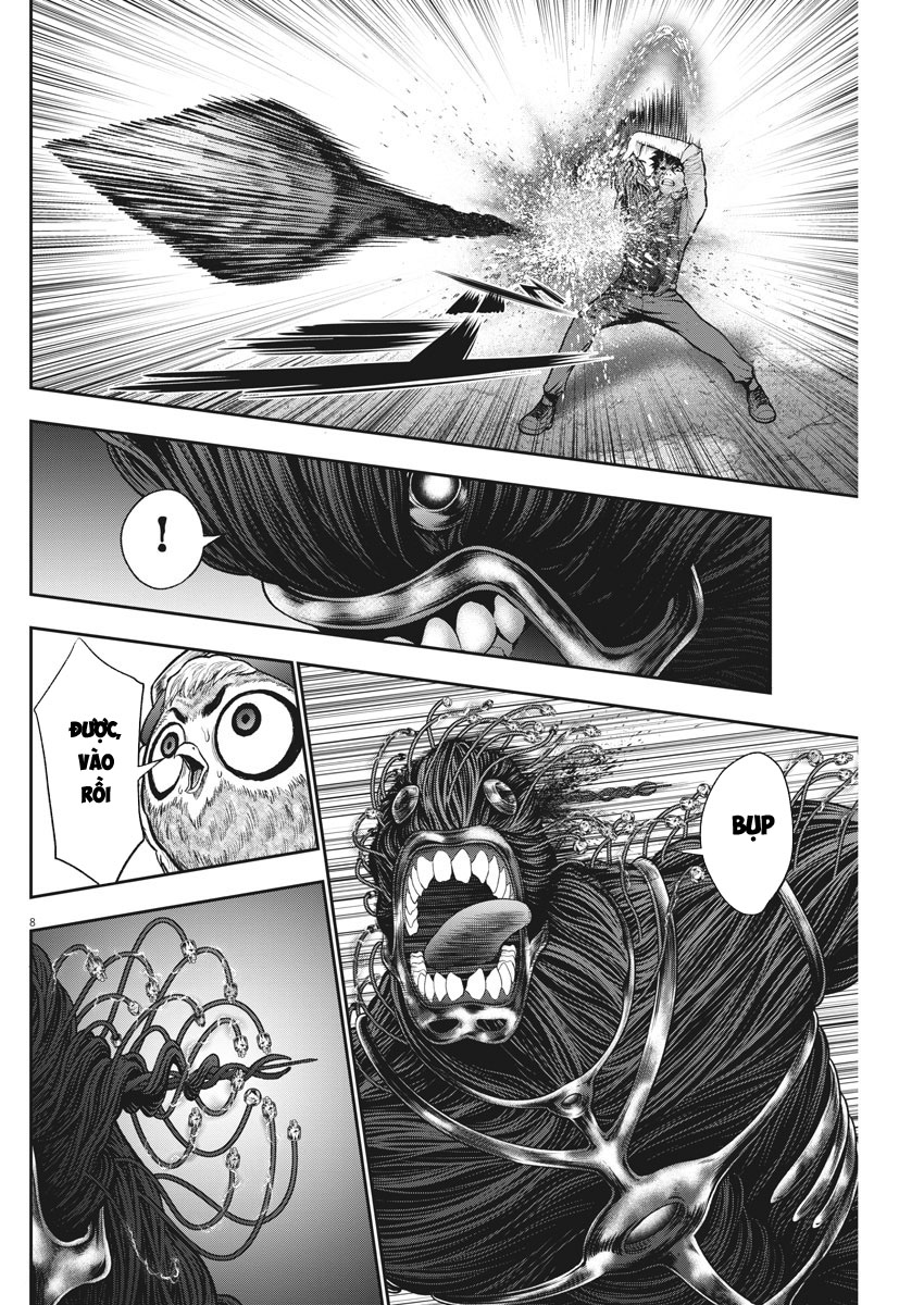 Đọa Nhân Chapter 47 - Trang 2