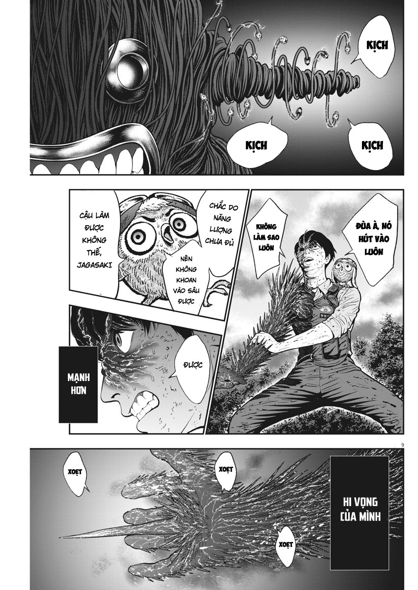 Đọa Nhân Chapter 47 - Trang 2