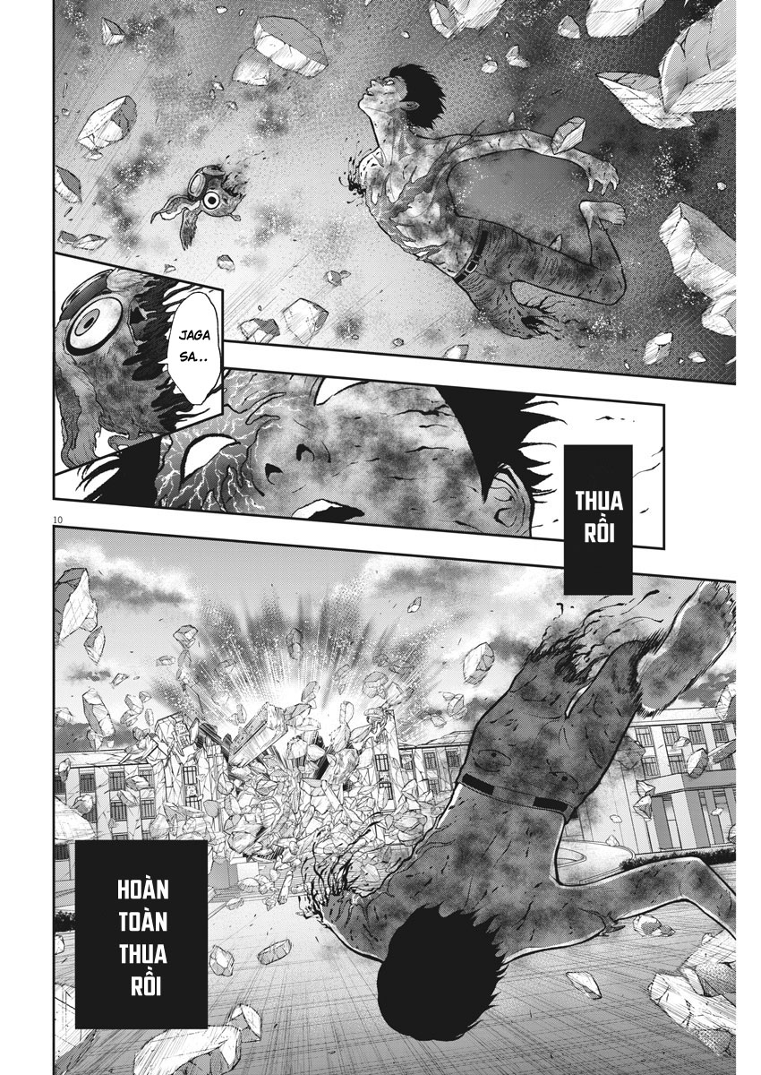 Đọa Nhân Chapter 48 - Trang 2