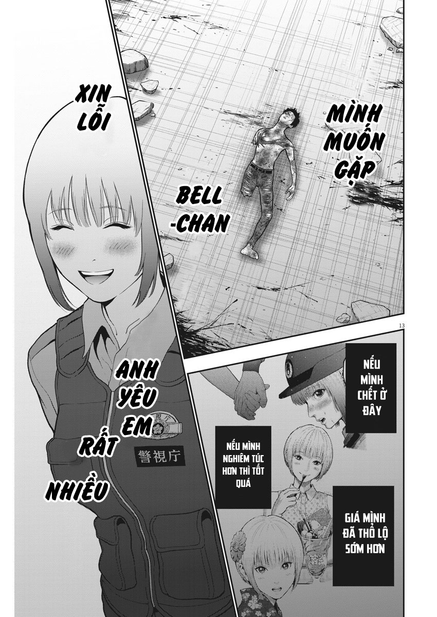 Đọa Nhân Chapter 48 - Trang 2