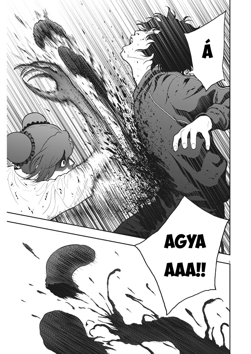 Đọa Nhân Chapter 48 - Trang 2