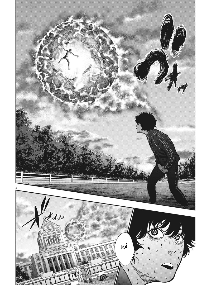 Đọa Nhân Chapter 48 - Trang 2