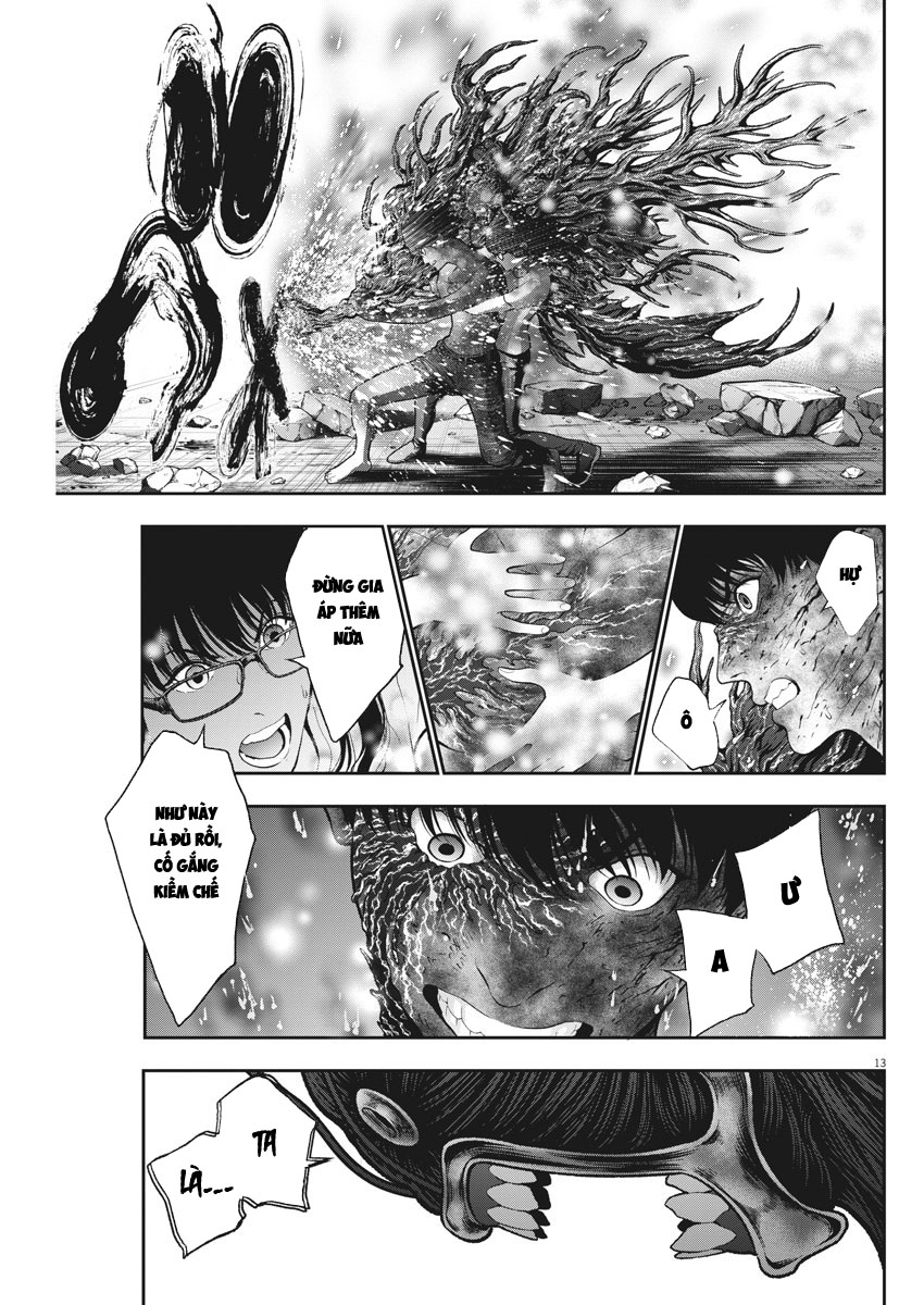 Đọa Nhân Chapter 49 - Trang 2