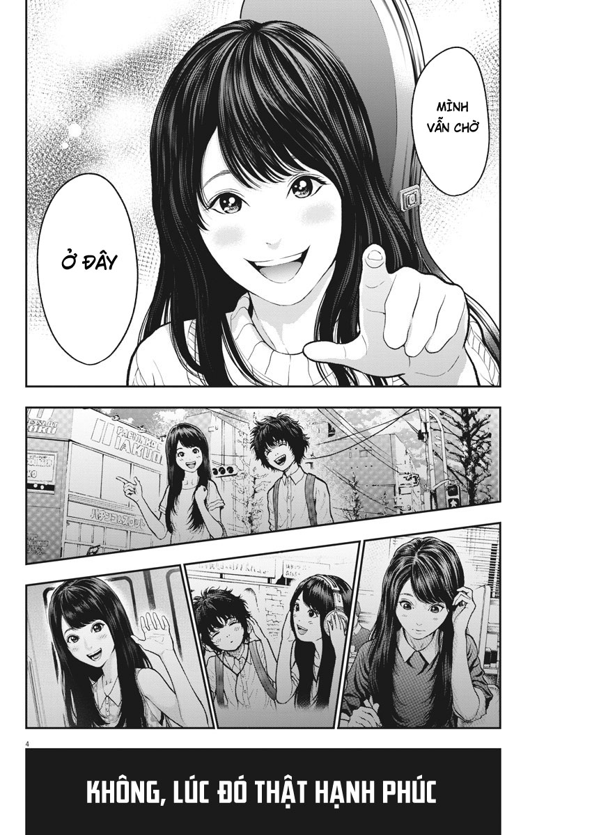 Đọa Nhân Chapter 49 - Trang 2