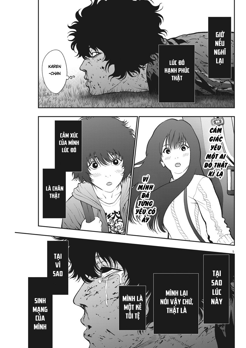 Đọa Nhân Chapter 49 - Trang 2