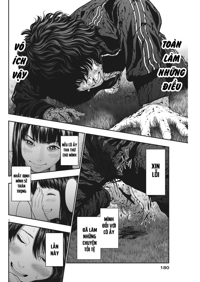 Đọa Nhân Chapter 49 - Trang 2