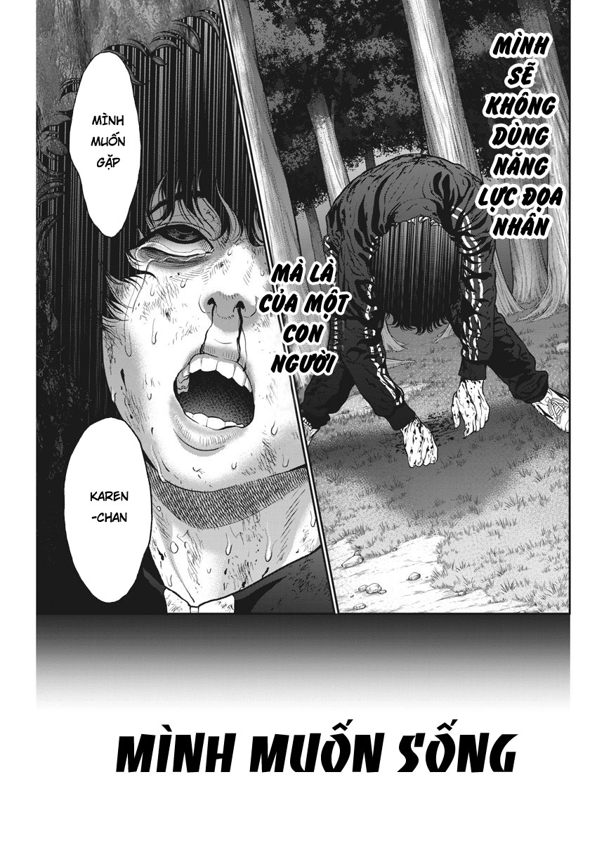 Đọa Nhân Chapter 49 - Trang 2